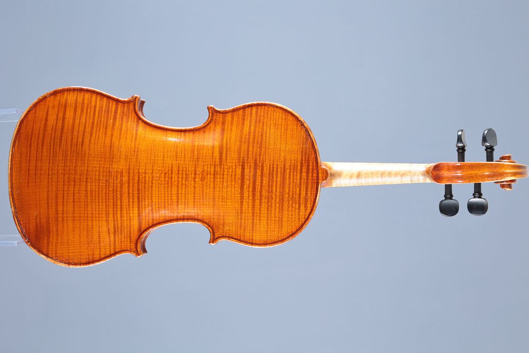 Götz Johannes - Markneukirchen Anno 1920 - G-847